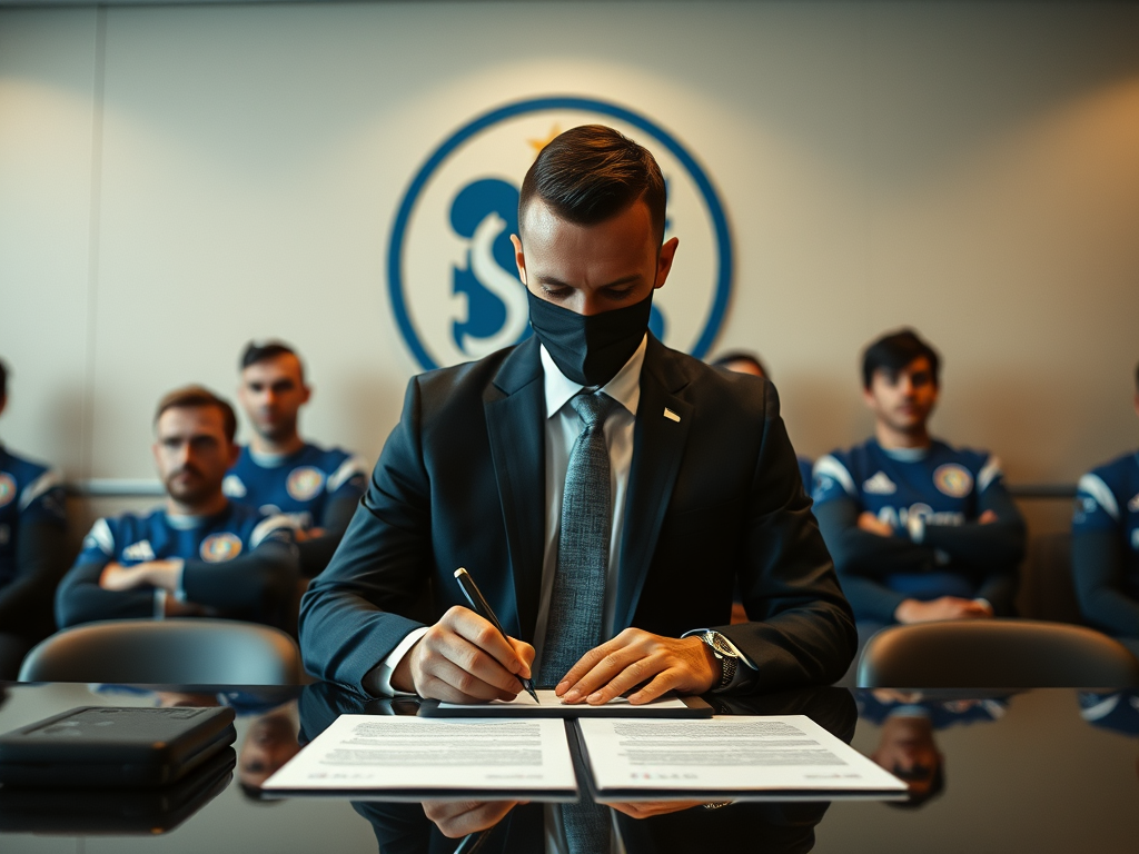 Fenerbahçe SK, Mohamed Salah ile Anlaştı mı?