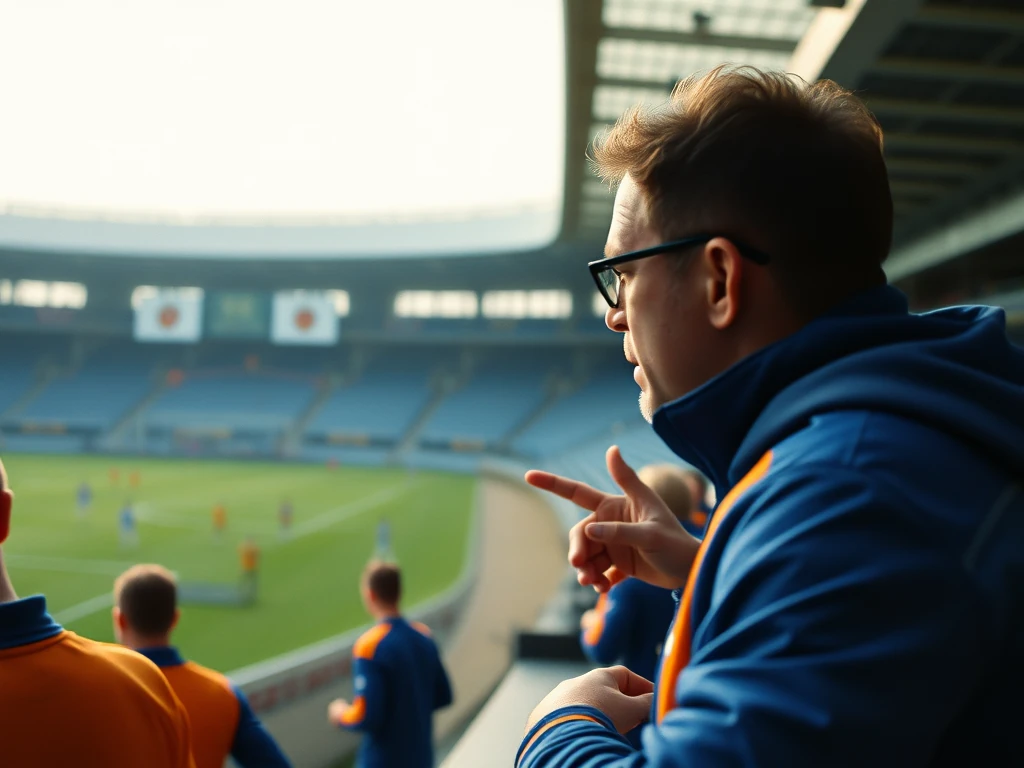 Mansfield Town's Key Players and Tactical Insights for Upcoming Clash