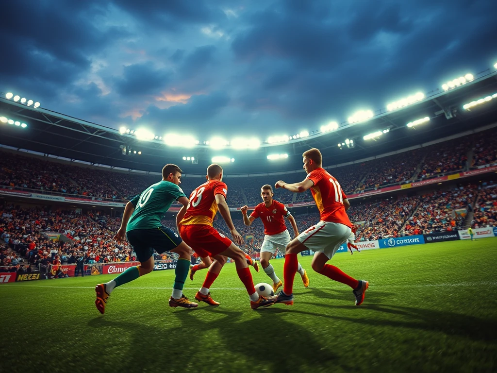 O Portugal nacional de futebol conquistou uma vitória emocionante sobre o Chile em um jogo de amistoso, com golos de...