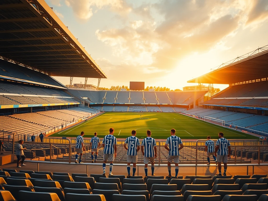 Blackburn Rovers: New Yorkers Guess Championship Teams and the Fan Insights