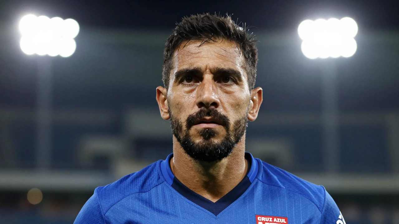Joel Huiqui confirmed his relationship with Iván Alonso is respectful, professional, and focused on recovering Cruz...