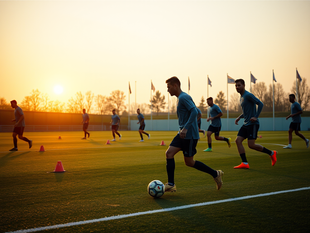 Switzerland National Football Team Competes in FIFA World Cup 2026