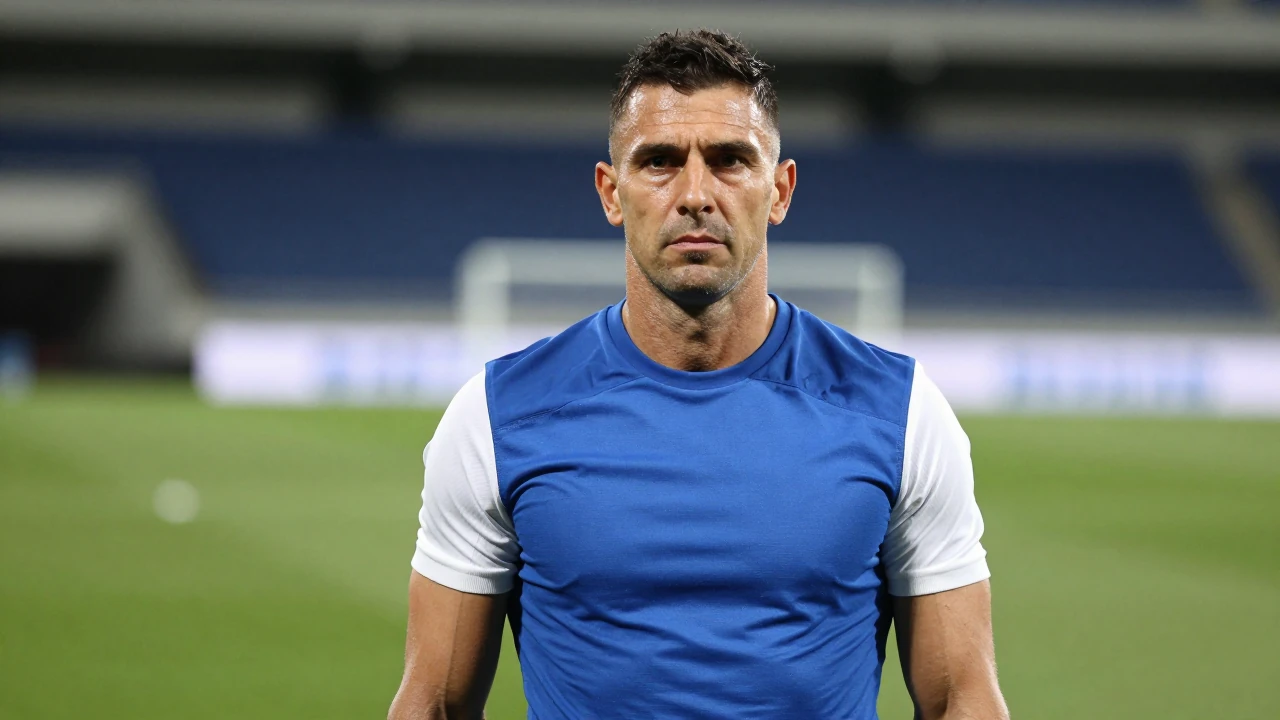 Millwall Football Club bolster their defence with the signing of experienced centre-back Danny Batth ahead of the 2026/27...