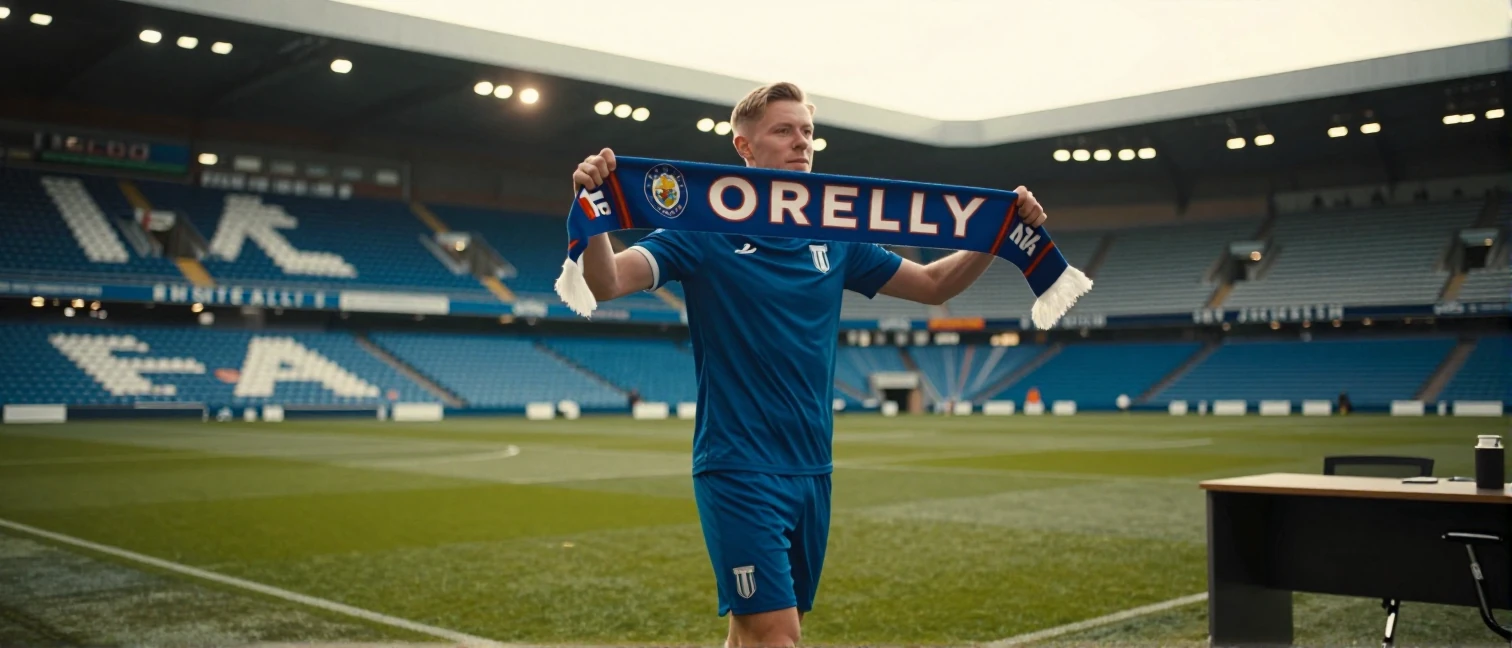 Sheffield Wednesday are in advanced talks to sign Aston Villa midfielder Tommi O'Reilly on loan for the 2026/27 season