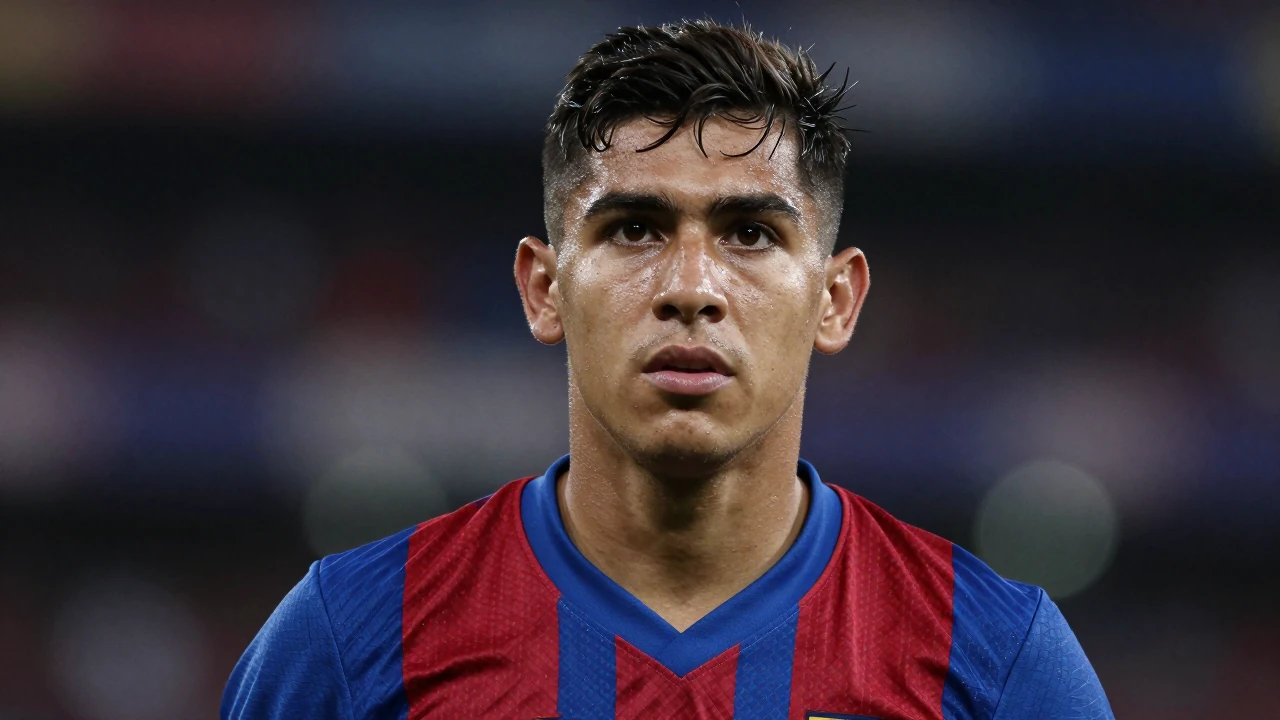 A report claims Atlético Madrid demanded 150 million euros and a public statement from Julián Álvarez to approve a...