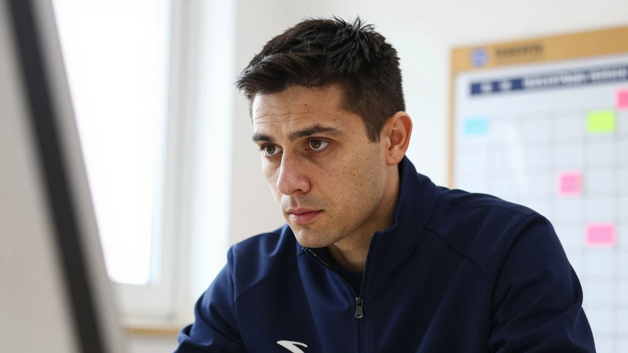 Peterborough United confirm Frankie Fry as Academy Pathway Lead and Hugh Alban-Jones as permanent Under 18s coach, as the...