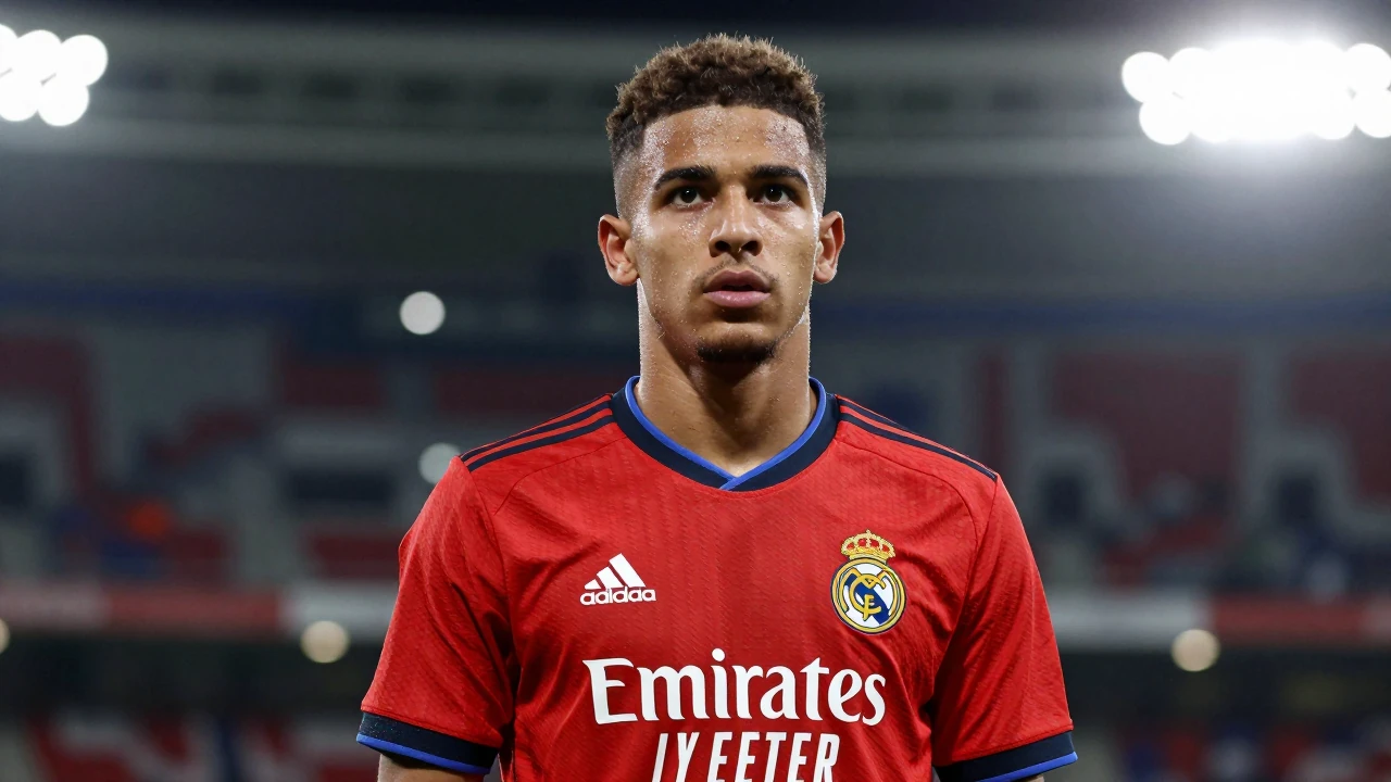 Fenerbahçe SK, Real Madrid'den Endrick'in transferi için umutlarını kaybetti