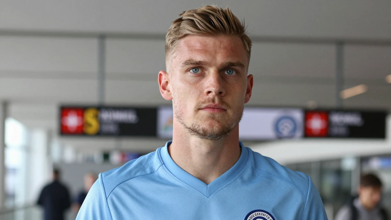 Erik Botheim is set to leave Malmo FF for Viking, while new signing Stian Gregersen debuted in the win over Sirius