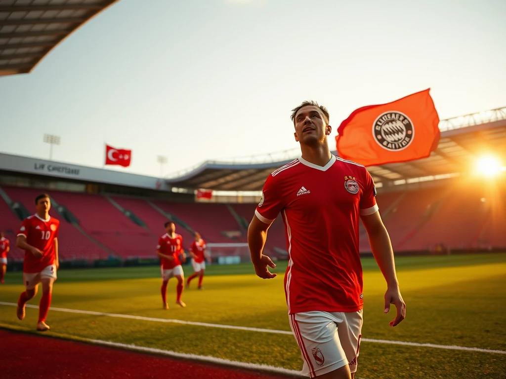 Analyzing Stevenage FC's Released and Retained List Ahead of 2026-27 Season