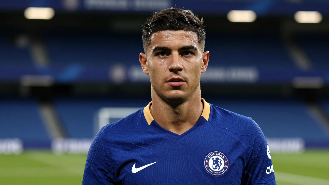 Chelsea FC confirm Satpaev's arrival, adding depth to the squad while Chavarria steps in at left-back; see how the Blues'...
