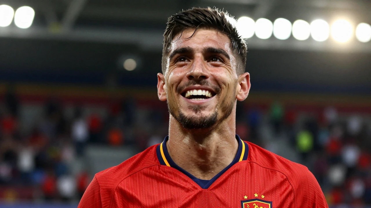 Spain won its second World Cup title by defeating Argentina 1-0 in the final on July 19, 2026, capping the first 48-team...