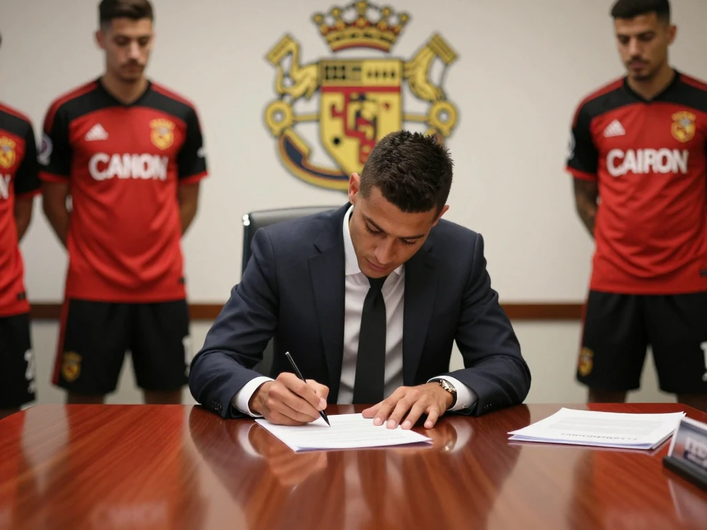 Le Stade Rennais FC veut garder Estéban Lepaul, meilleur buteur de Ligue 1, et annonce des discussions pour une...