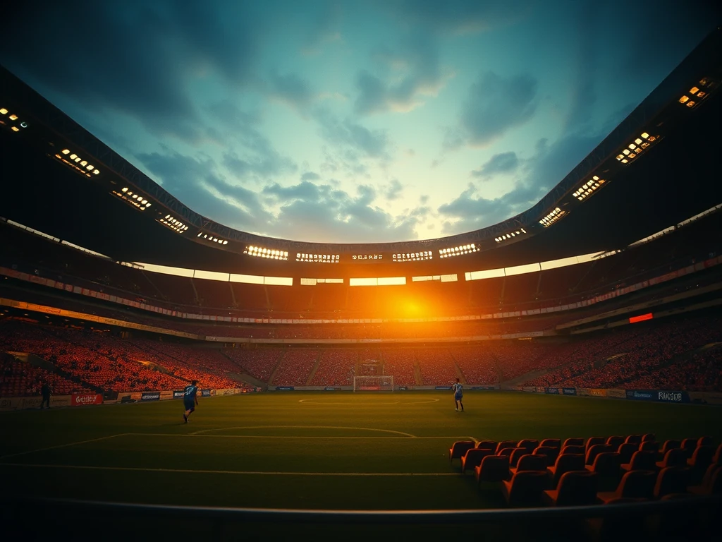 Hrvatska nogometna reprezentacija se priprema za Svjetsko prvenstvo 2026