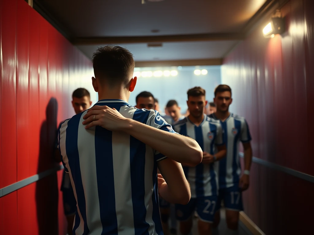 RCD Espanyol faces Real Sociedad in a crucial match at the RCDE Stadium