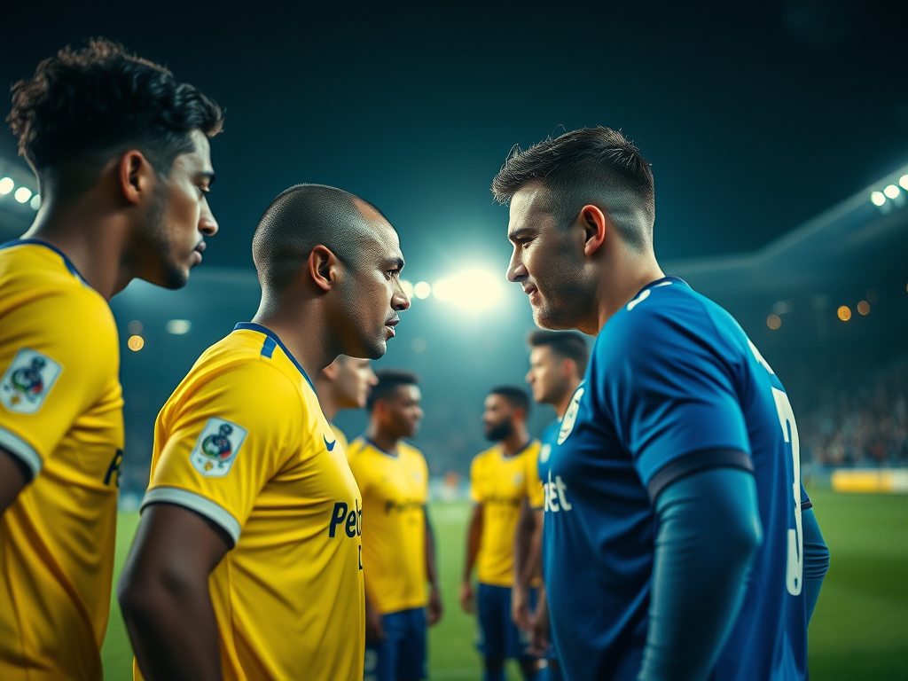 STVV's Vooruitblik: Sleutels voor de Clash Tegen KRC Genk