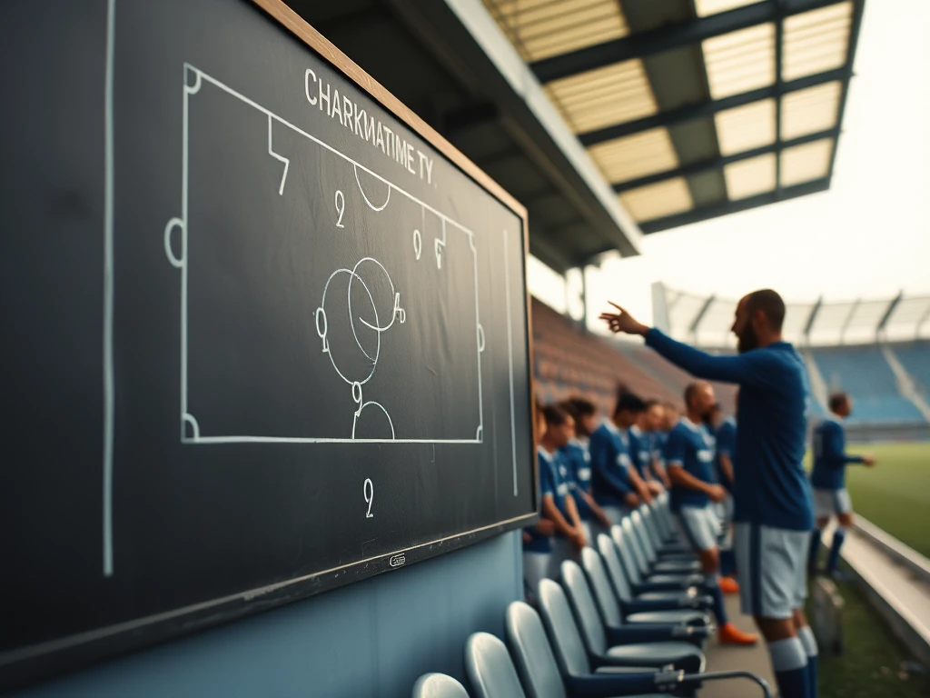 Chelsea FC Appoints Xabi Alonso as New Manager