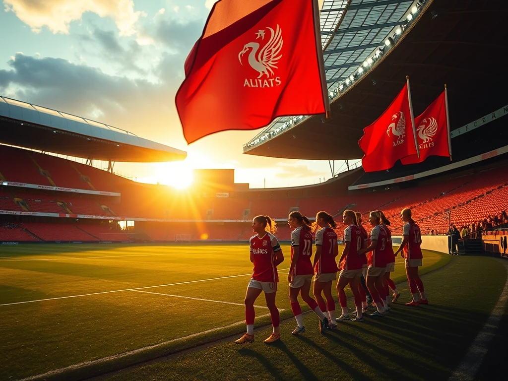 Arsenal Women are reviving their historic legacy in the Women's Super League. Discover how their recent performances and...