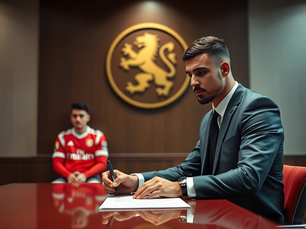 Wrexham A.F.C. is gearing up for a strategic transfer season in 2026-27, aiming for a stronger squad to challenge for...
