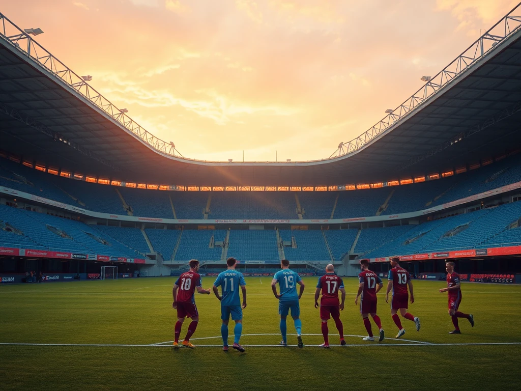 Shoring Up the Midfield: Tactical Tweaks for Aston Villa's Success