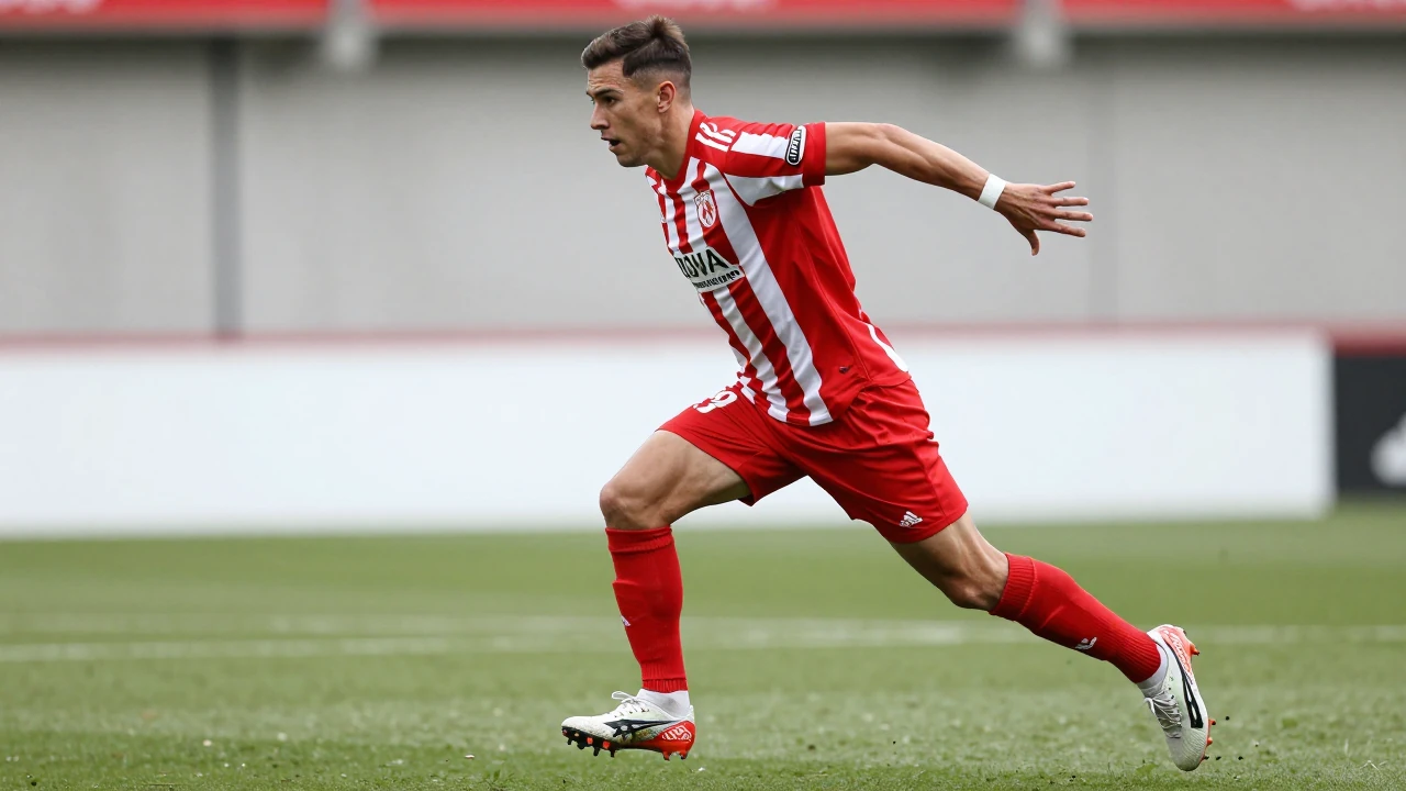 El Athletic Bilbao se enfrenta al Deportivo Alavés este sábado 19 de septiembre en la séptima jornada de La Liga...