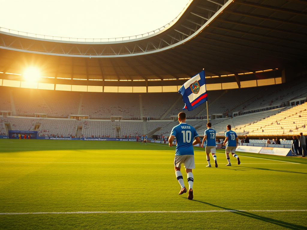 The Heartbeat of Bochum: A Deep Dive into Supporter Rituals and Traditions
