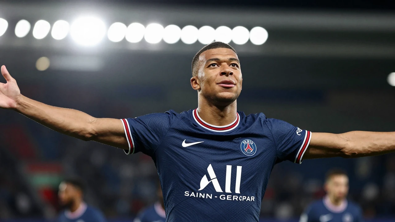 Le Paris Saint-Germain a débuté la saison par un match nul 2-2 à Rennes, sauvé par un doublé de Ferran Torres, après que...