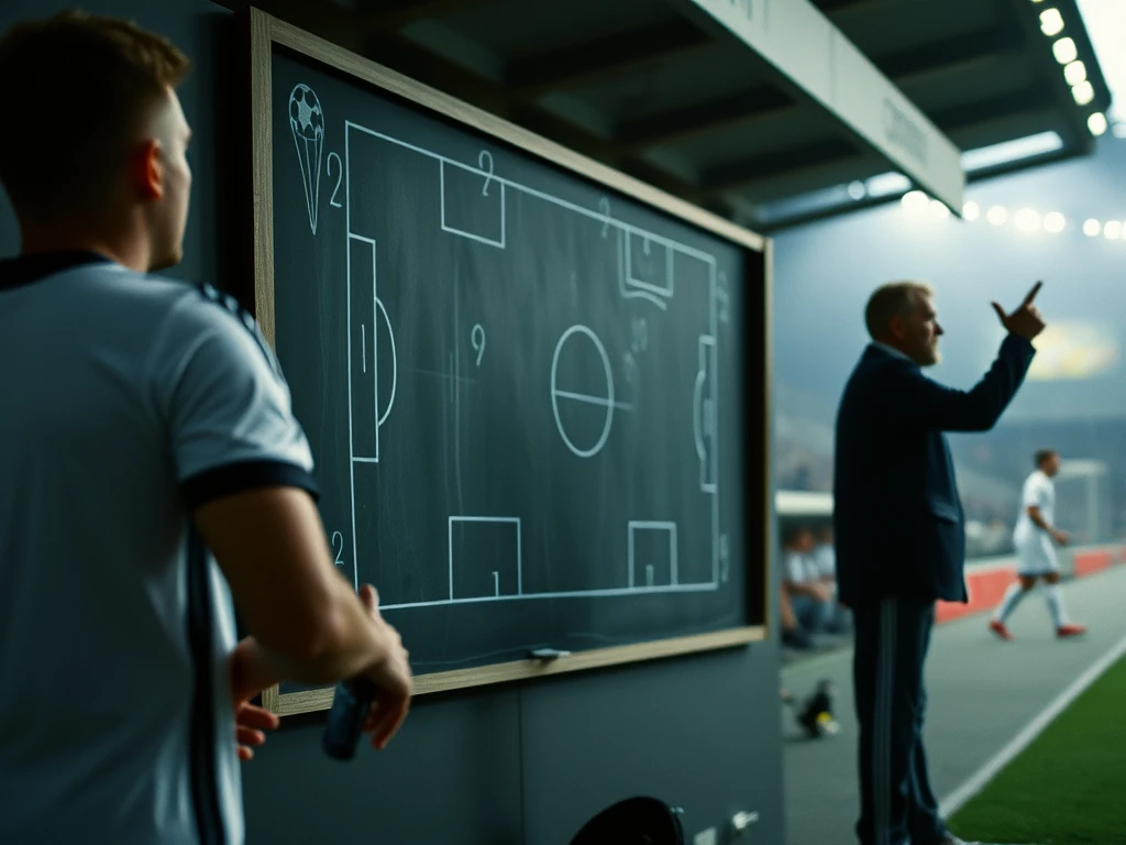 Fulham is on the verge of appointing Alvaro Arbeloa as their new manager, following a managerial triangle involving Real...