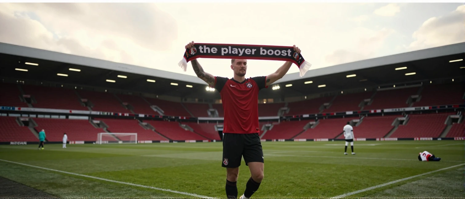 Lincoln City clinch a unique ‘Super Spud’ partnership, sparking fresh energy for their Championship campaign - discover...