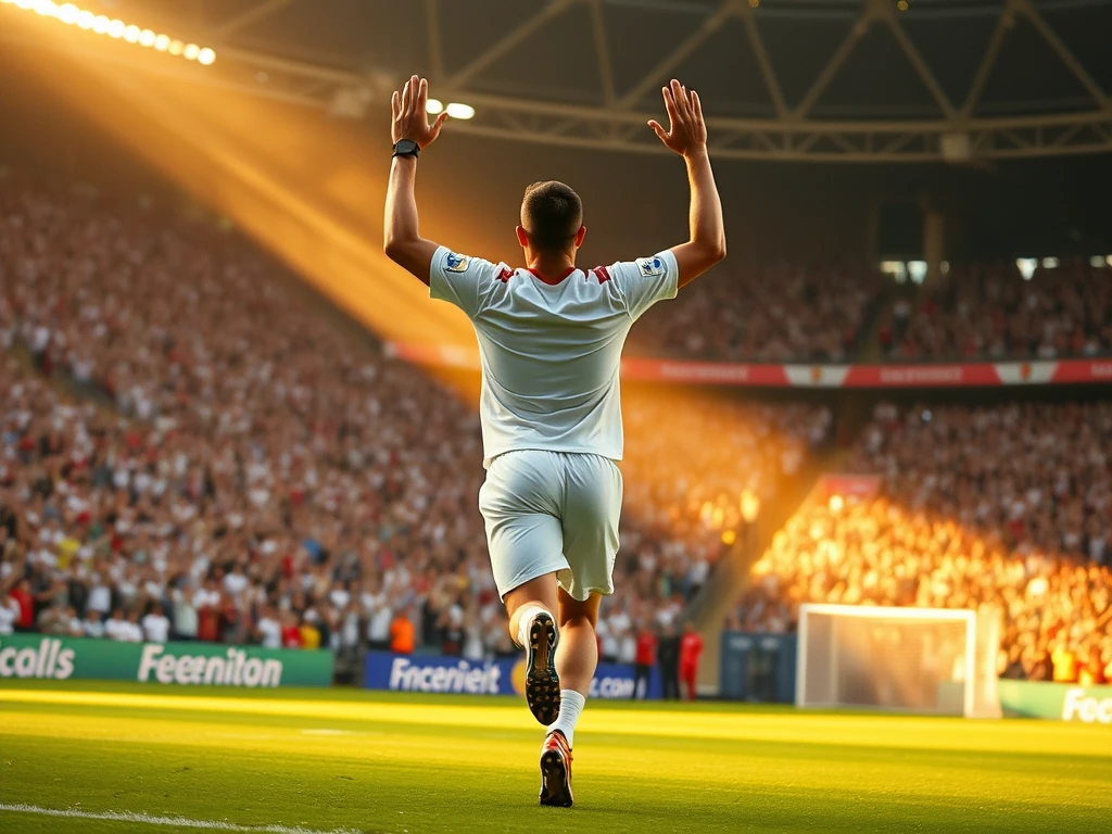 Queens Park Rangers secure a crucial win against West Ham United in a thrilling derby match, with key player Eberechi Eze...