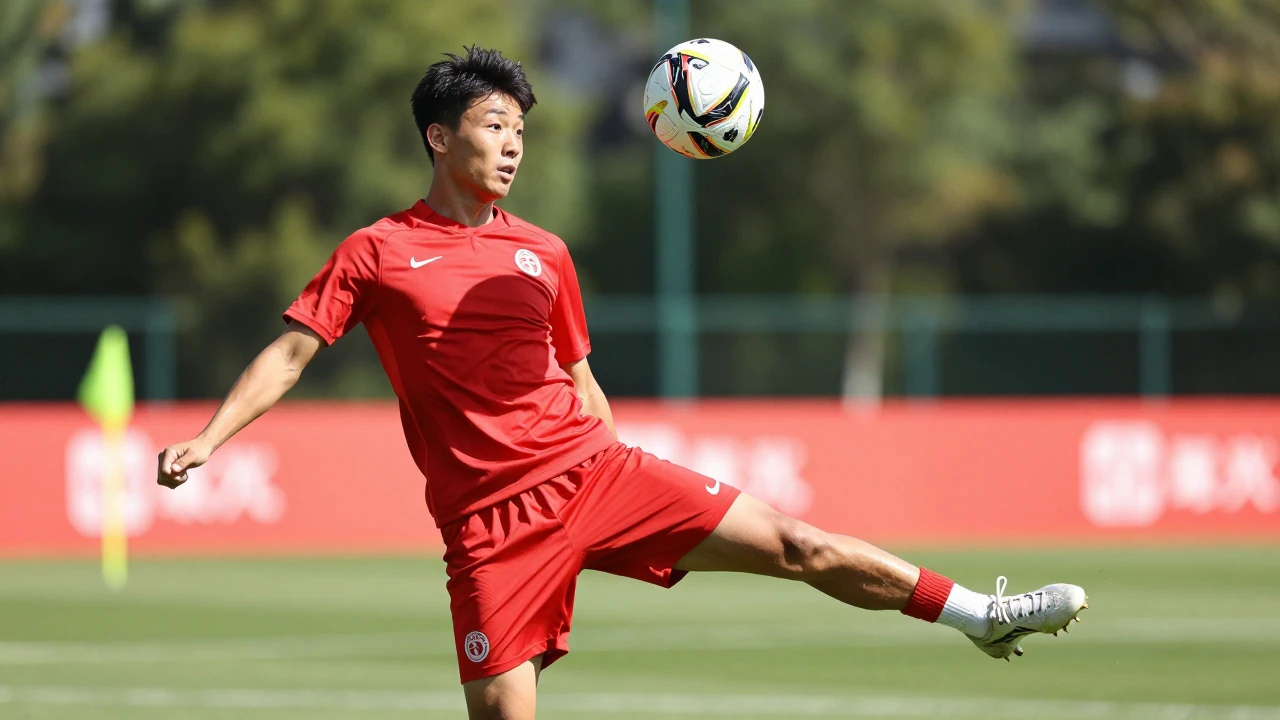 Leyton Orient forward Jakob Lowe has signed a three-year professional contract after rising through the club's youth...
