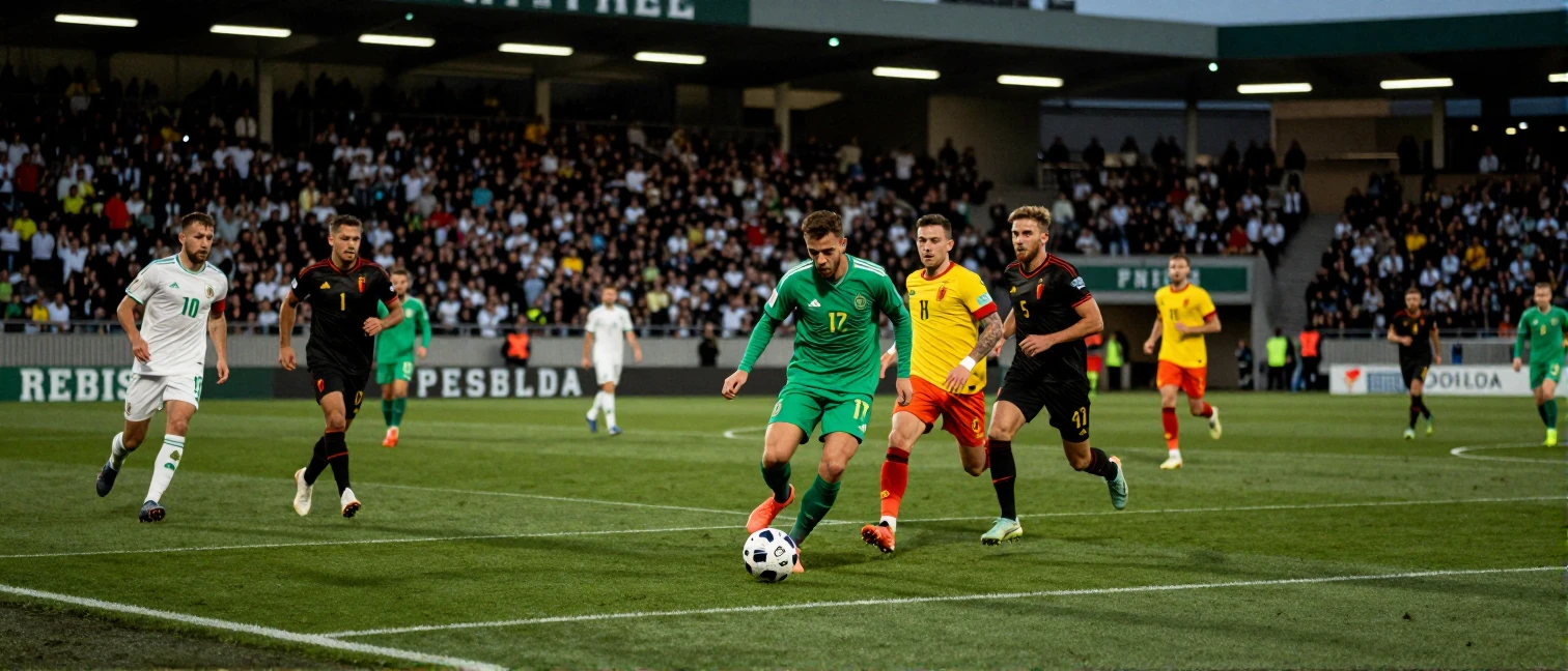 Les Lions du Sénégal perdent 3-2 en prolongation contre la Belgique au 16e de la Coupe du Monde 2026, un revirement...