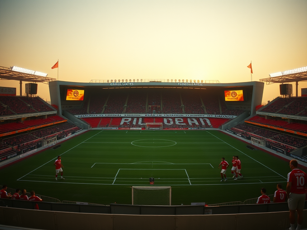 Los Caballas: The 2005 Fiesta that Changed Ceuta Football Forever