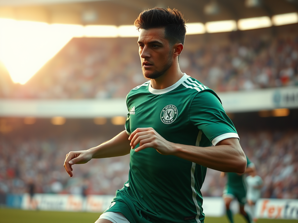 Chasing Glory: Tactical Preview for Greuther Fürth's Final Match