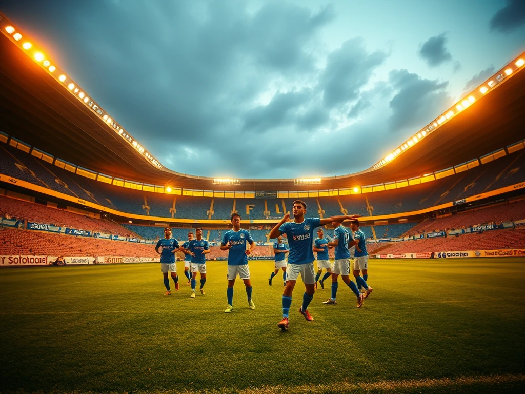 O Porto está a desenvolver os seus jovens jogadores fora do campo com o projeto InspirArte, que promove o desenvolvimento...