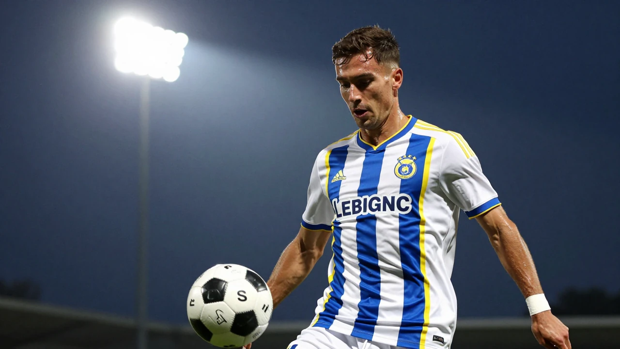1. FC Heidenheim besiegt VfL Osnabrück mit 4:3 (2:3) im turbulenten Spiel
