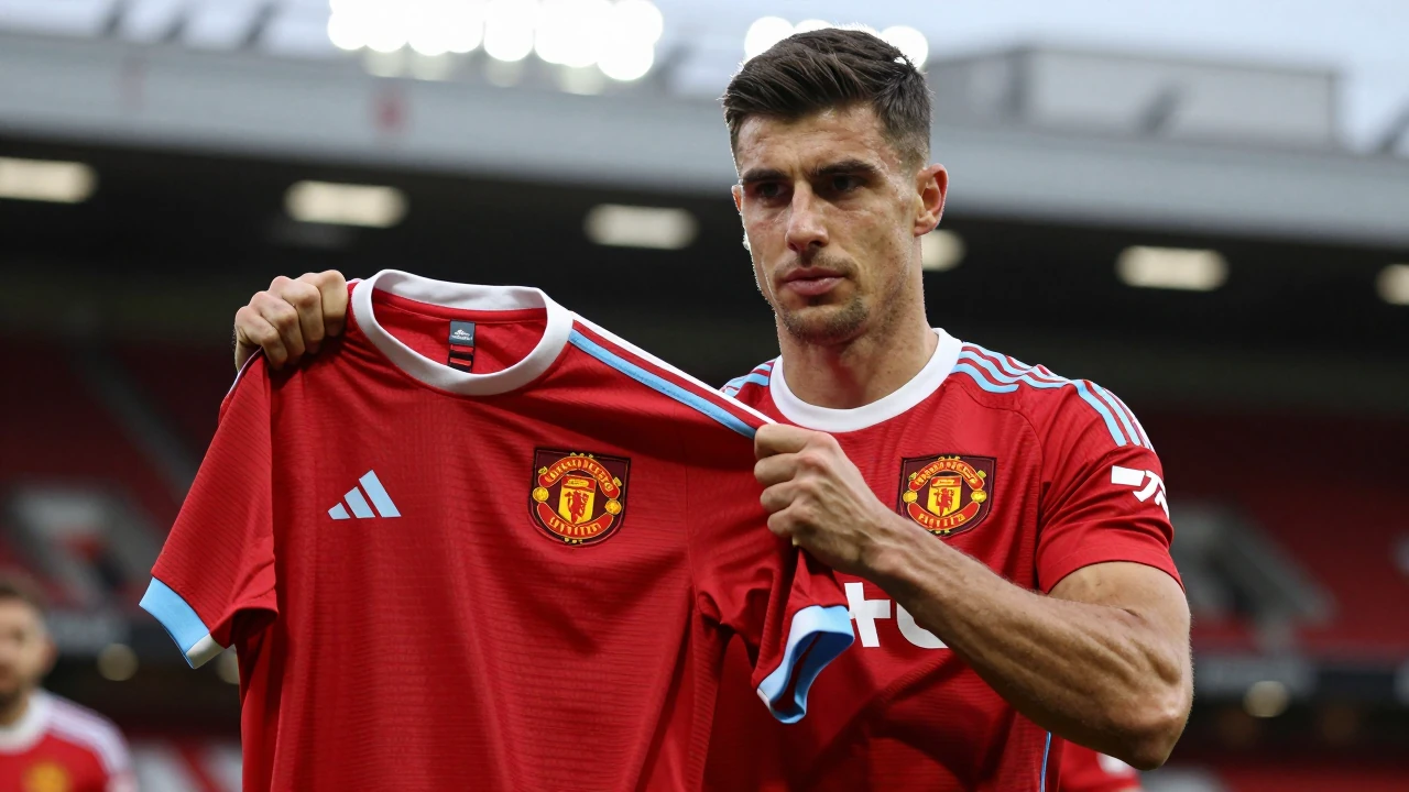 Manchester United have confirmed a new training kit sponsor in Betway, a multi-year deal worth over £18m