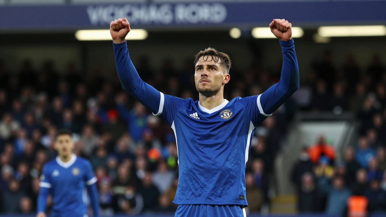 Peterborough United produced a spectacular 5-1 Carabao Cup win at Watford, advancing to the next round in emphatic style