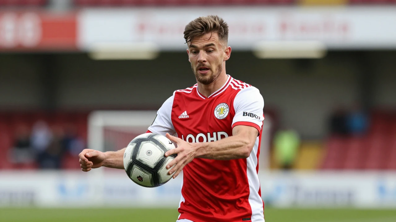 Tactical Tweaks for Port Vale: Enhancing Team Dynamics and Performance