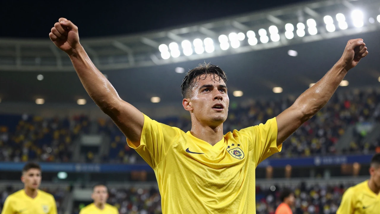 Villarreal B, with Álvaro García and Joselillo back, host Algeciras at the Mini Estadi after their away win at...