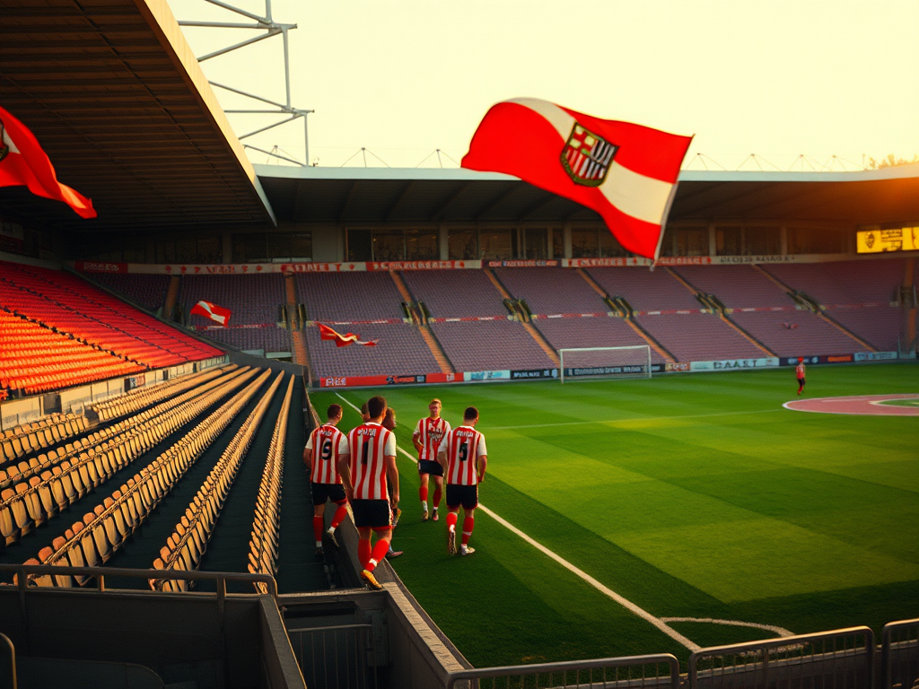 Sunderland's Unappreciated 2025/2026 Campaign