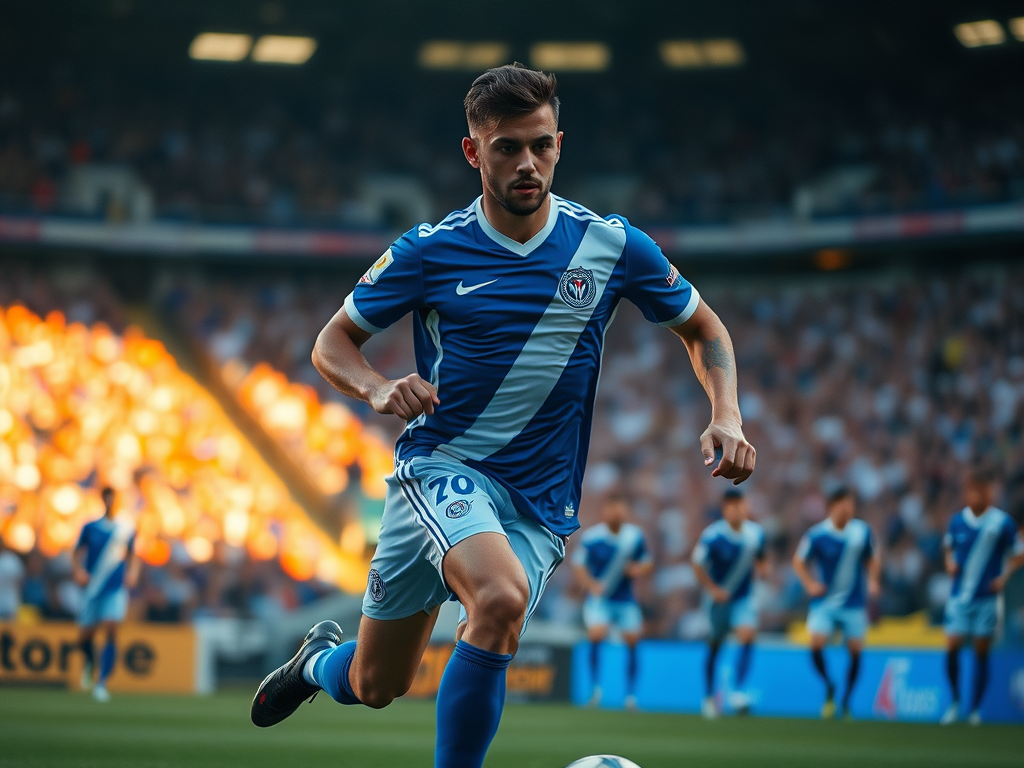 Três Dragões Chamados à Seleção da Polónia: O Impacto no Porto