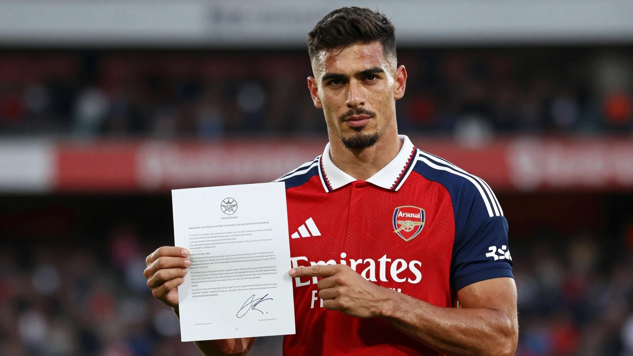 Arsenal have signed Bruno Guimaraes for £75m, but what does it mean for Mikel Arteta's midfield and the team's chances of...