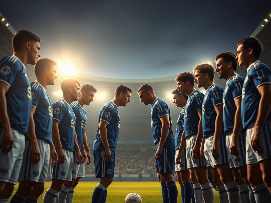 Everton's Fan Culture: A Tapestry of Tradition and Passion