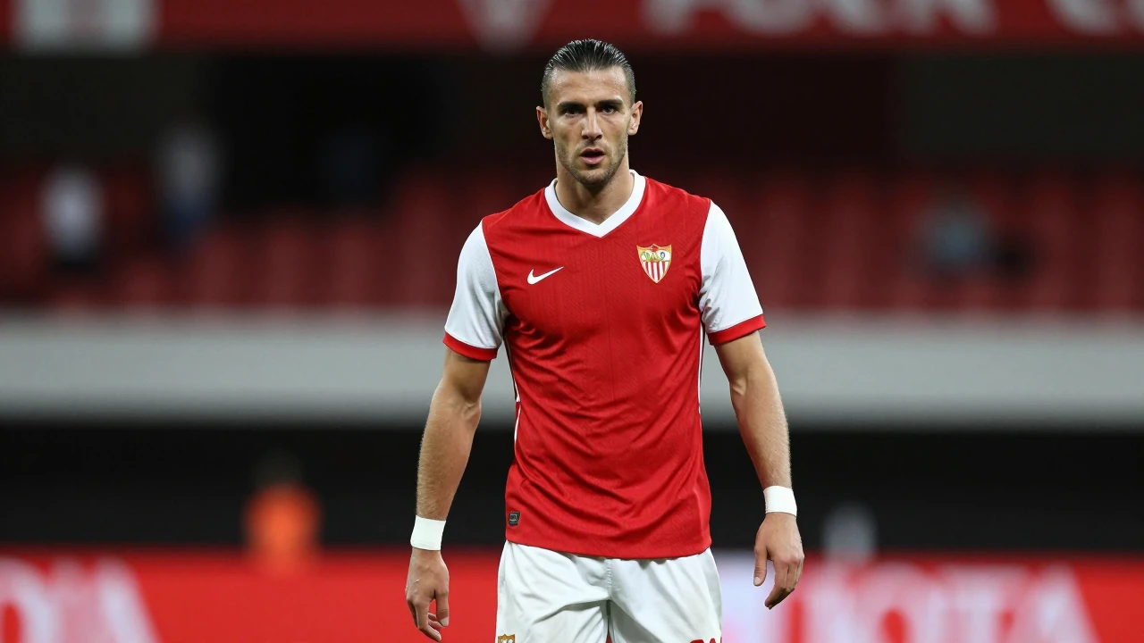 Sevilla is preparing for their first long pre-season trip to the Netherlands