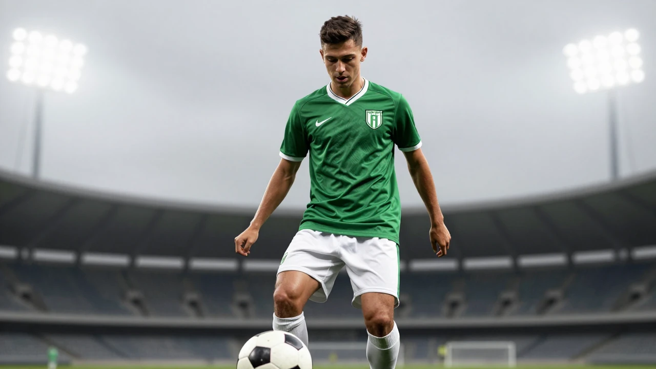 Eintracht Frankfurt kämpft um den Verbleib von Can Uzun