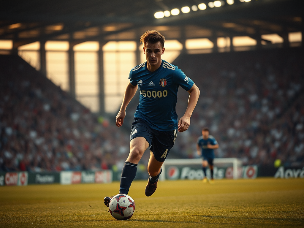 The 2015 Promotion: A New Era for ESTAC Troyes