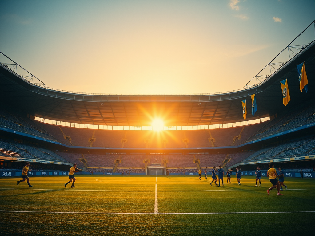 UD Las Palmas Aims for Playoff Spot Against Real Zaragoza This Weekend