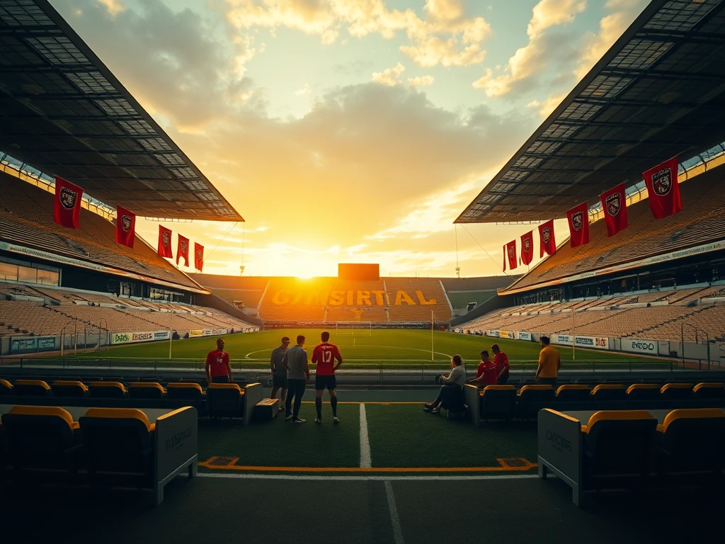 Watford's recruitment chief Luke Dowling discusses the challenges of attracting British players amidst competition in the...