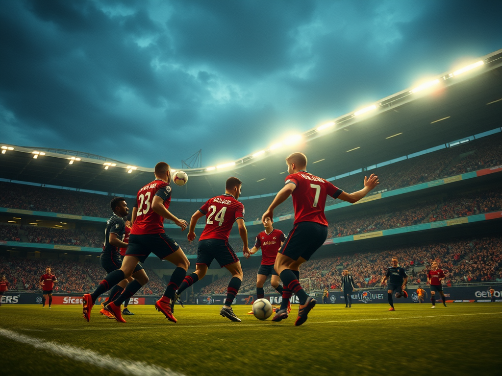 Kråkene: A Historic Victory Against Lillestrøm in 2019