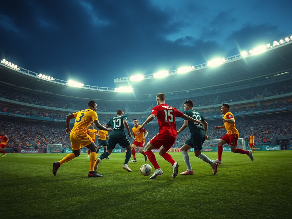 England's Tactical Evolution Ahead of FIFA World Cup 2026